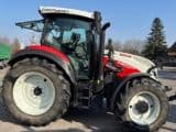 Steyr 4120 Expert CVT - Afbeelding 3