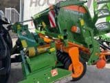 Amazone KX 3000+ AD 3000 RoTec - Afbeelding 1