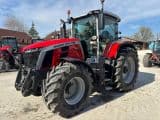 Massey Ferguson 8S.305 Dyna VT - Afbeelding 1