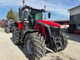 Massey Ferguson 8S.305 Dyna VT - Afbeelding 2