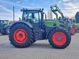 Fendt 942 Vario Profi+ Setting 2 - Afbeelding 2