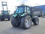 Deutz-Fahr AGROTRON 105 MK3 zum Herrichten - Afbeelding 3