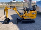 JCB 8008CTS - Afbeelding 2