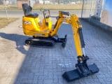 JCB 8008CTS - Afbeelding 3