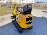 JCB 8008CTS - Afbeelding 4