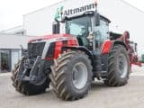 Massey Ferguson 8S.305 Dyna-VT - Afbeelding 1