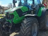Deutz-Fahr 6175 TTV Agrotron - Afbeelding 1