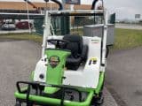 Etesia H 124 DX - Afbeelding 1