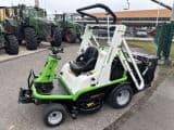 Etesia H 124 DX - Afbeelding 2