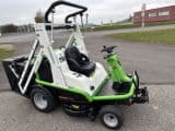 Etesia H 124 DX - Afbeelding 3
