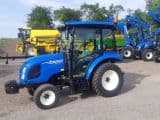 New Holland Boomer 35 - Afbeelding 3