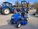 New Holland Boomer 25 C - Afbeelding 1
