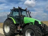 Deutz-Fahr Agrotron 120 Premium - Afbeelding 1