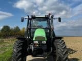 Deutz-Fahr Agrotron 120 Premium - Afbeelding 2