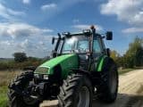 Deutz-Fahr Agrotron 120 Premium - Afbeelding 3