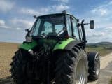Deutz-Fahr Agrotron 120 Premium - Afbeelding 4