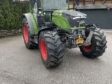 Fendt 211 Vario Power (Gen3) - Afbeelding 4