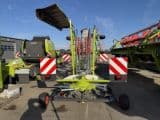 Claas Liner 450 - Afbeelding 1