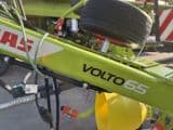 Claas VOLTO 65 - Afbeelding 3