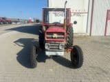 Massey Ferguson 135 - Afbeelding 1