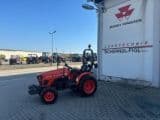 Kubota EK1-261 - Afbeelding 1