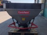 Landgut Düngerstreuer Rüsselstreuer 600kg - Afbeelding 3