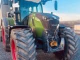 Fendt 728 Vario Profi + Setting 2 - Afbeelding 2