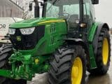 John Deere 6140 R - Afbeelding 1