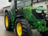 John Deere 6140 R - Afbeelding 2
