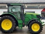 John Deere 6140 R - Afbeelding 3