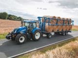 New Holland T6.180 EC STAGE 5 - Afbeelding 1