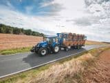 New Holland T6.180 EC STAGE 5 - Afbeelding 2