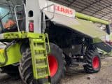 Claas LION 650 - Afbeelding 1