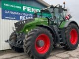 Fendt 1042 Vario S4 Profi Plus - Afbeelding 2