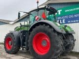 Fendt 1042 Vario S4 Profi Plus - Afbeelding 3