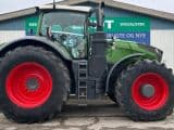 Fendt 1042 Vario S4 Profi Plus - Afbeelding 4