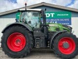 Fendt 936 Gen 7 Profi Plus Setting 2 VarioGrip - Afbeelding 4