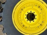 Michelin 650/85R38 + 600/70R28 John Deere 6.215R - Afbeelding 4