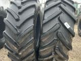 Michelin 710/70r42 + 600/70r30 VF afm. - Afbeelding 2