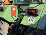 Fendt 312 LSA Med Stoll 950 P Frontlæsser + Luftanlæg - Afbeelding 2