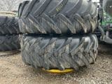 Michelin 650/85R38-38 IF - Afbeelding 1