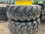 Michelin 650/85R38-38 IF - Afbeelding 2