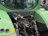 Fendt 514 Vario SCR Profi Med Ålø Q5M + luftanlæg - Afbeelding 2