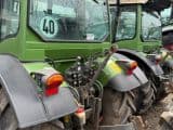Fendt 209 F Vario TMS - Afbeelding 2