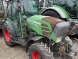 Fendt 211 Vario TMS V Model Med Frontlift og Front PTO - Afbeelding 1