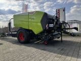Claas ROLLANT 630 RC UNIWRAP - Afbeelding 1