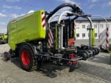 Claas ROLLANT 630 RC UNIWRAP - Afbeelding 4