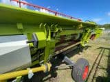 Claas V620 - Afbeelding 2