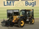 JCB 525-60 Agri Plus - Afbeelding 1
