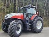 Steyr 6280 cvt - Afbeelding 1